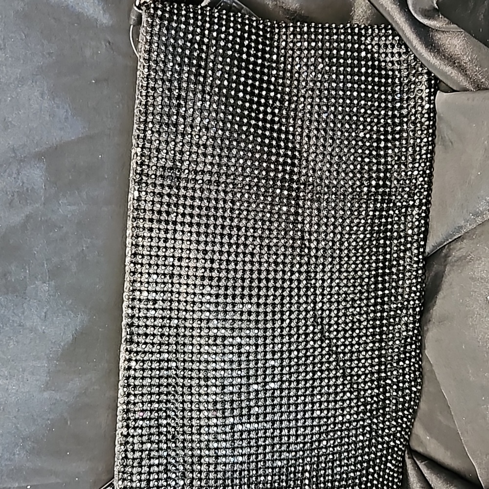 Clutch bag